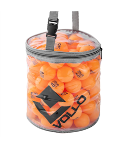 Especificaes Bola Tnis de Mesa 100 Unidades, marca: Vollo, Composio: ABS, Cor: Laranja, Peso aproximado: 3gDimetro: 40mm