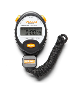 Cronmetro Digital Profissional