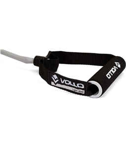 Especificaes Extensor Nvel Leve, marca: Vollo,  Cor: Cinza claro (nvel leve) Peso aproximado: 127gEspessura: 10 mm, Dimenses aproximadas: 120 cm, Dimenses aproximadas empunhadura: 12cm x 2,5cm, Composio: Termoplstico e Polipropileno (PP).