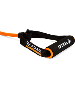 Especificaes Extensor Nvel Mdio, marca: Vollo, Cor: Laranja (nvel mdio) Peso aproximado: 145 g, Espessura: 11 mm, Dimenses aproximadas: 120 cm, Dimenses aproximadas empunhadura: 12cm x 2,5cm, Composio: Termoplstico e Polipropileno (PP).