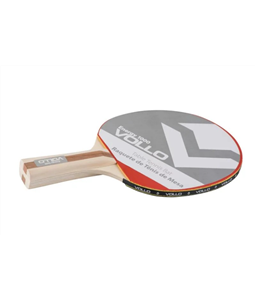 Especificaes Raquete Tnis de Mesa Energy 1000, marca: Vollo, Ideal para competies e alto desempenho, Composio: Madeira e borracha, Cor: madeira, preto e vermelha, Peso aproximado: 177 g, Dimenses aproximadas: 2,3 x 15 x 25,5 cm, Folha: 6 mm, Borracha: 1,5 mm, Esponja: 2,0 mm