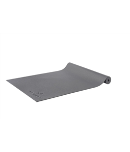 Especificaes Tapete de Yoga Cinza 4mm, marca: Vollo, Composio: PVC, Dimenses aproximadas: 1,73 x 0,61 m, Espessura aproximada: 4 mm, Peso aproximado: 910 g, Com Ala para Transporte.