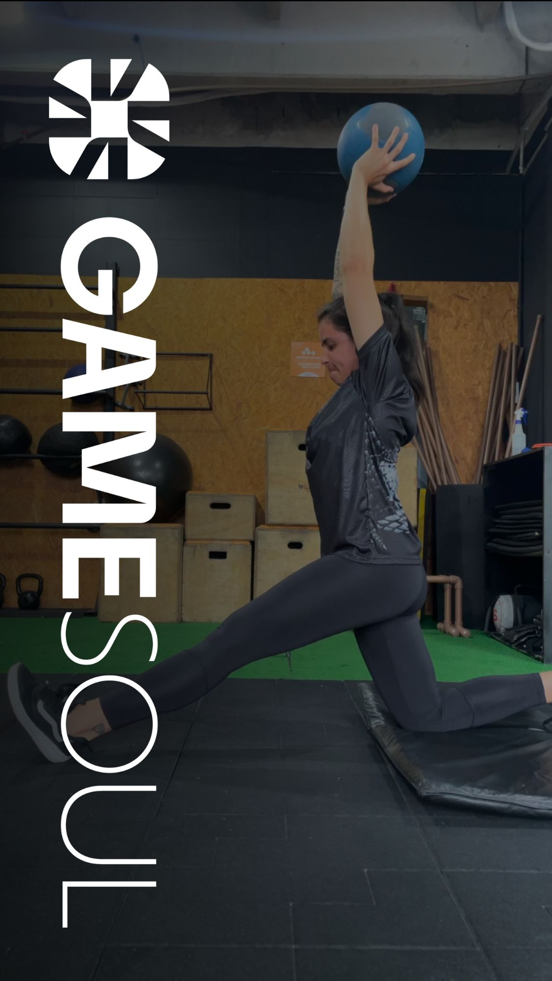ACESSRIOS FITNESS